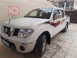 نيسان نافارا